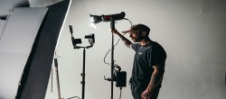Fotografía, videos de productos y amlimentos