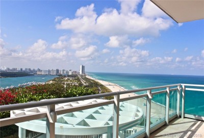 ONE BAL HARBOUR, 10295 Collins Ave 2004 Bal Harbour, FL 33154-1490
