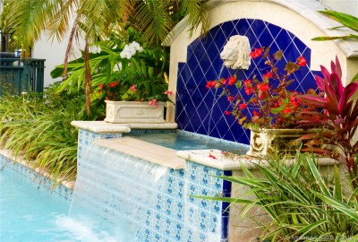 THREE ISLANDS 3RD SECTION, 1000 Sanibel Drive Hollywood, FL 33019-5034