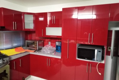 Se renta casa en tepotzotlan