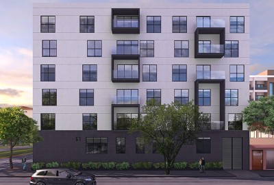 Splendor Plutarco, departamento en venta Benito Juarez