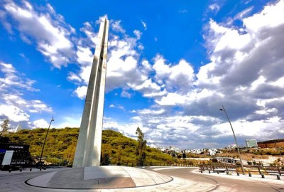 Porta II, departamento en venta en Santiago de Queretaro