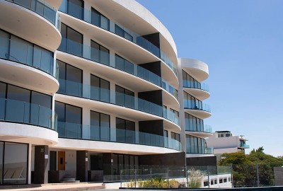 Cañadas del Lago I, departamento en venta en Queretaro