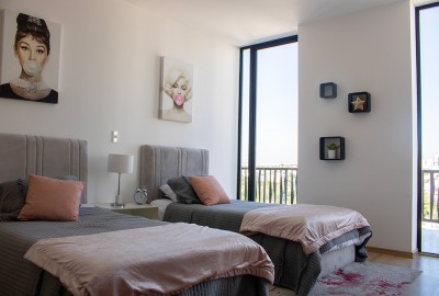 Grand Living Juriquilla, departamento en queretaro , juriquilla