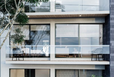 Colorado, DEPARTAMENTO EN  COLONIA NAPOLES