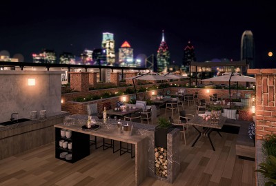 Estada, departamento en colonia Roma, Cuauhtémoc