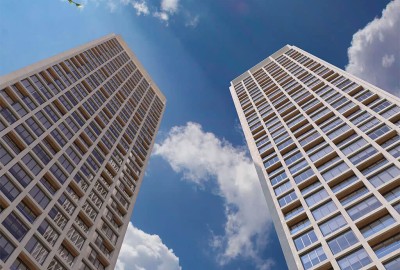 NUA departamento en  Interlomas