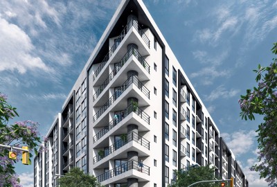 Panorama Lindavista departamento en Col Lindavista