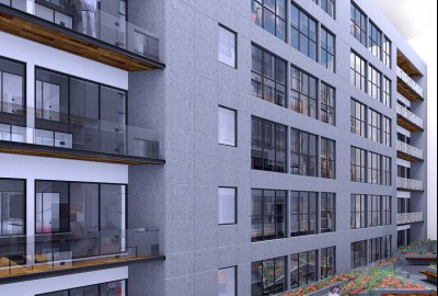 SPLENDOR COYOACAN, departamento en Avenida división del norte