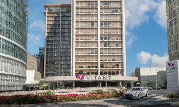 Loft Renta Vivant Polanco