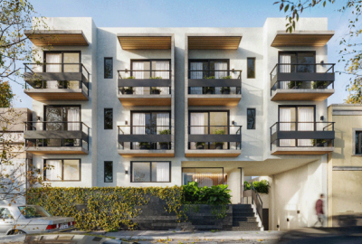 Hortensia 122, Sta María la Ribera, Cuauhtémoc,