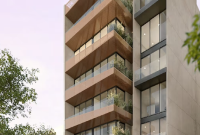 Illinois , Cd. de los Deportes, Benito Juárez