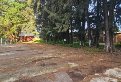 TERRENO COMERCIAL