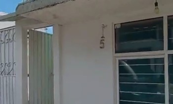 Amplia Casa en Venta para remodelación