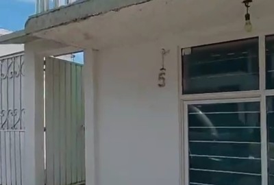 Amplia Casa en Venta para remodelación