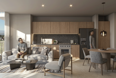 Bretaña  Benito Juárez,