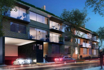 Victor Hugo Benito Juárez, México