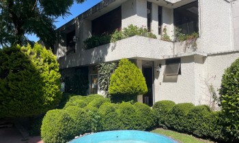 Ayuntamiento 167, inmueble de uso mixto en venta, colonia la fama, en Tlalpan 