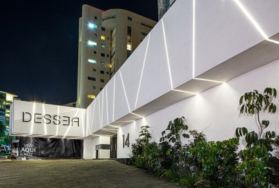 Dessea, departamento en venta en Huixquilucan 