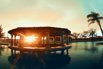 Hermoso Terreno en fraccionamiento Hacienda Real Queretaro