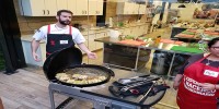 Talleres de Asado