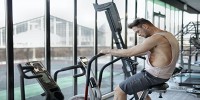 GYM, cardio, Tonificación, ect.